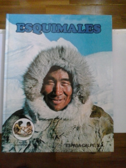 ESQUIMALES, LOS