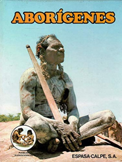 ABORIGENES, LOS