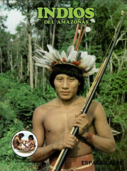 INDIOS DEL AMAZONAS, LOS