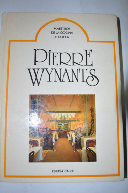 PIERRE WYNANTS