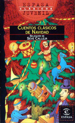 CUENTOS CLáSICOS DE NAVIDAD.