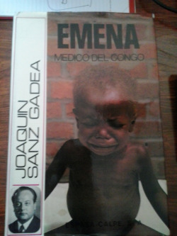 EMENA.MEDICO DEL CONGO