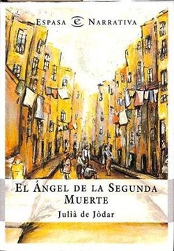 El angel de la 2ª muerte.e.narrativa