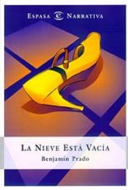 La nieve esta vacia.(e.narrativa)
