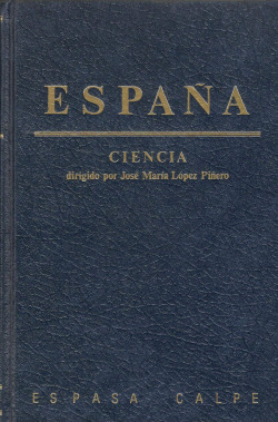ESPAÑA. T.4