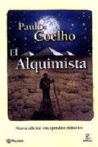 El alquimista