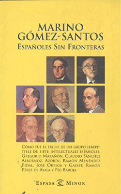 ESPAñOLES SIN FRONTERAS