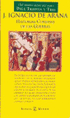 Historias curiosas de las guerras
