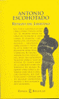 El retrato del libertino