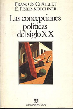 CONCEPCIONES POLITICAS DEL SIGLO XX