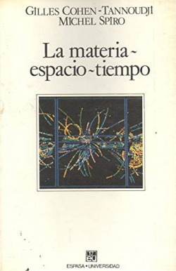 MATERIA, ESPACIO, TIEMPO, LA