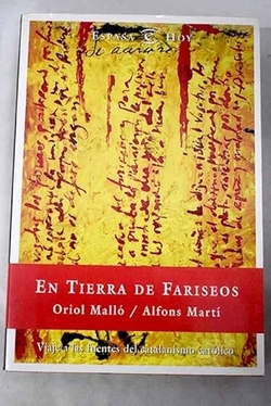 En tierra de fariseos (e.hoy)