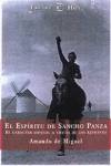 El espiritu de sancho panza (e.hoy)