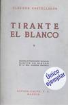 Tirante el blanco