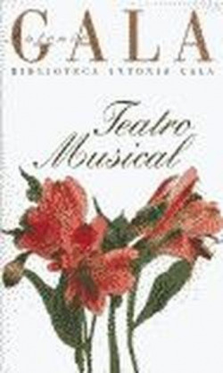 TEATRO MUSICAL.(B.GALA)