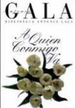 A quien conmigo va