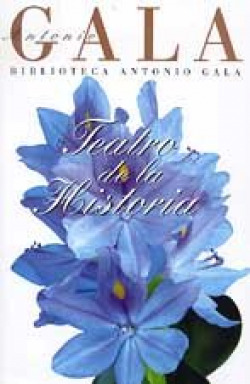 TEATRO DE LA HISTORIA. (BIBLIOTECA ANTONIO GALA)