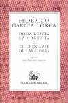 Doña Rosita la soltera