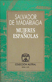 Mujeres españolas