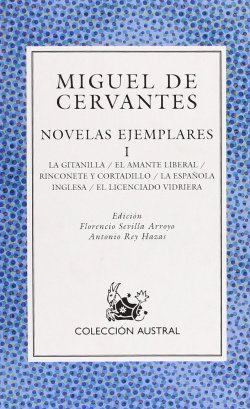 Novelas ejemplares I