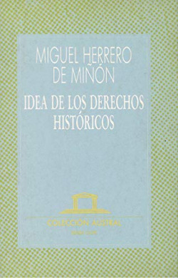 Idea de los derechos