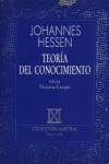 Teoría del conocimiento