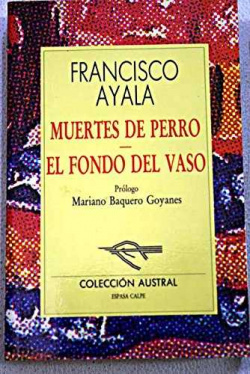 Muertes de perro