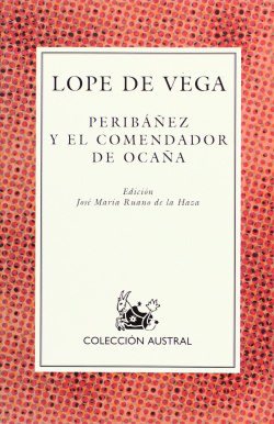 Peribañez y el comendador de Ocaña
