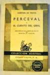 Perceval o el cuento del Grial