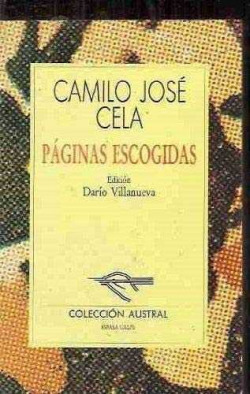Páginas escogidas