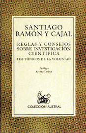 Reglas y consejos sobre investigaciones científicas
