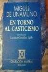 En torno al casticismo
