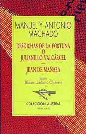 Desdichas de la fortuna