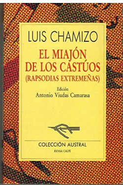 El miajón de los castúos