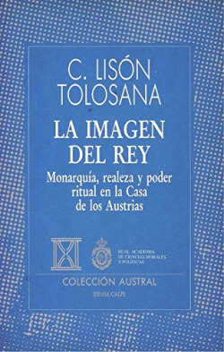Imagen del rey