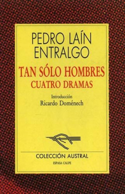 Tan solo hombres