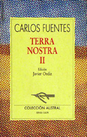 Terra nostra, II