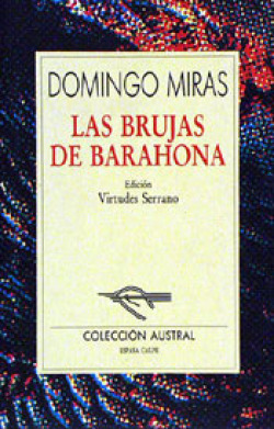 Las brujas de Barahona