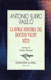La doble historia del doctor Valmy / Mito