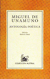 Antología poética