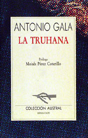 La Truhana