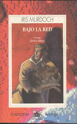 Bajo la red