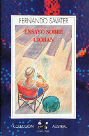 Ensayo sobre Cioran