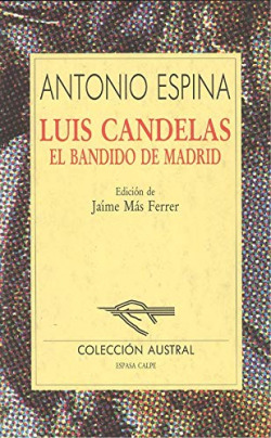 Luis Candelas