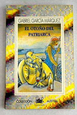 El otoño del patriarca