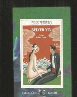 Bélver Yin