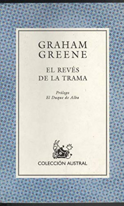 El revés de la trama