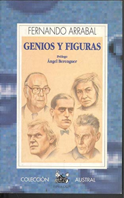 Genios y figuras