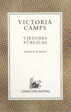 Virtudes públicas