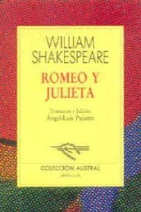 Romeo y Julieta